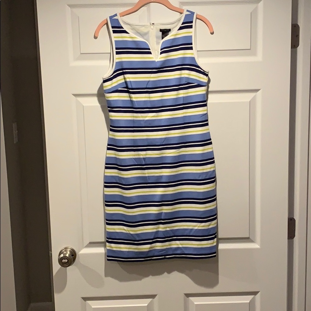 Ann Taylor Dress